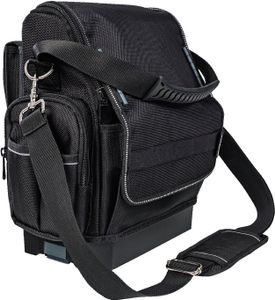 Rieffel ProClick Werkzeug-Umhängetasche Soft Bag S SB