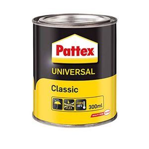 Pattex Kraftkleber Alleskleber Universal Classic Kontaktkleber 300 ml