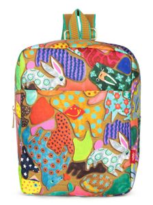 Oilily Bobby Backpack Multicolor