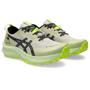 Asics GEL-TRABUCO 12 W GREEN 9