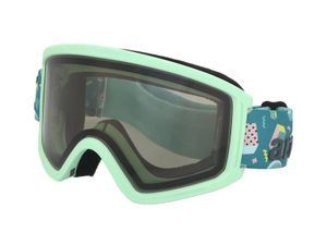 Anon Tracker 2.0 Skibrille Kinder