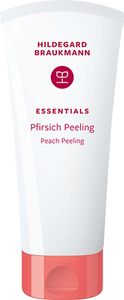 Essentials - Pfirsich Peeling 100ml
