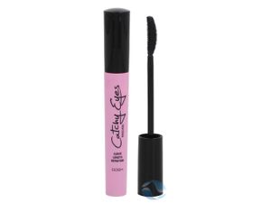 Gosh Catchy Eyes Tusz Black, 8ml