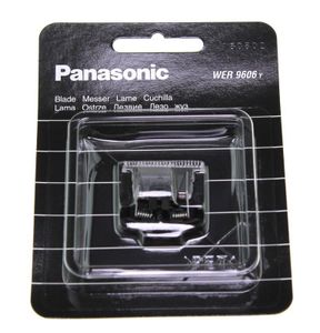 Panasonic WER9606Y Messer für ER2403, ER-GY10, ER-GB40 Bartschneider