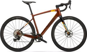 Wilier Jena Grx 2x12 2024 Gravelbike Orange S Orange S Wilier Jena Grx 2x12 2024 Gravelbike Orange S Orange S