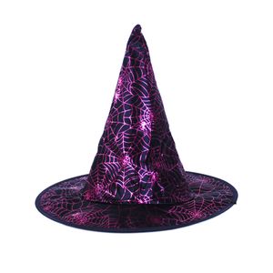 Rappa 062405 Kostüm Zubehör Verkleidung Hut Kinderhut Hexe/Halloween
