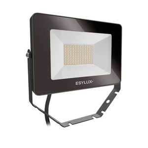 ESYLUX LED-Strahler BASICOFLTR3000830BK EL10810831