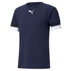 Puma Trička Teamrise Jersey, 70493206, Größe: 182