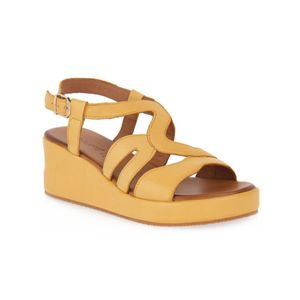 Grünland Schuhe Zipe, SA2361GIALLO