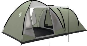 Coleman Waterfall 5 Deluxe 5 Personen Familien-Zelt