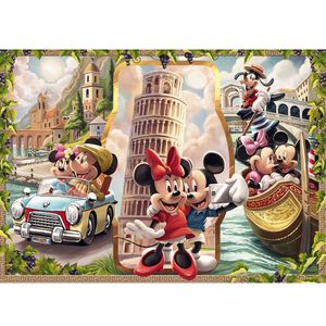 Ravensburger Puzzle Disney Mickey Mouse