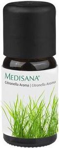 Medisana Luftbefeuchter Zitronella; 10 ml