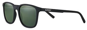 ZIPPO - Sonnenbrille - Eckig Grün OB113-06