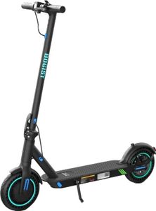 Elektrický skútr, skládací konstrukce, dojezd 20-25 km, BOGIST M1 Elite