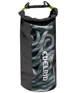 Edelrid Packsack Dry Bag S 5 l, Größe:S, Farbe:slate