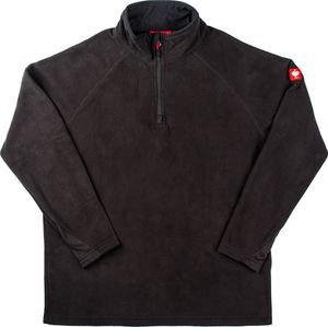 Engelbert Strauss Herren Fleecepullover Troyer dryplexx micro