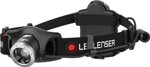 LED LENSER 7298 H7R.2 Stirnlampe