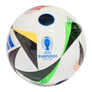 Adidas Fußball "Euro24 LGE J290", Größe 4