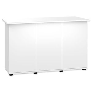 Spodná skrinka na akvárium Juwel SBX Rio 240 121x41x73 cm, biela