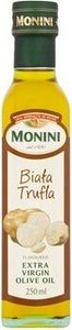 Monini Extra Vergine Olivenöl - Weiße Trüffel 250 ml