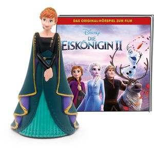 Tonies Hörfigur 10000671 - Disney - Die Eiskönigin 2