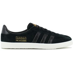 adidas Originals Mexicana DOTD - Sneakers Schuhe Schwarz H01824 , Größe: EU 43 1/3 UK 9