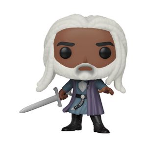 House Of The Dragon - Corlys Velaryon 04 - Funko Pop! Vinyl Figur