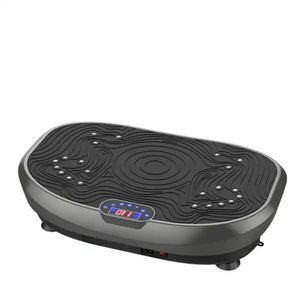 Vibračná doska na tréning celého tela, reproduktor Bluetooth, hudobný prehrávač USB