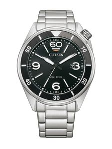 Citizen - Náramkové hodinky - Pánské - Chronograf - Eco-Drive AW1710-80E
