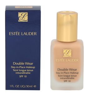 Estee Lauder Double Wear Stay-in-Place Makeup 3N1 Ivory Beige langanhaltendes Make-up 30 ml