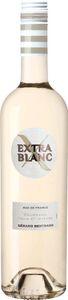 Extra Blanc 2022 - Gérard Bertrand - Südfrankreich - 13% - 75cl
