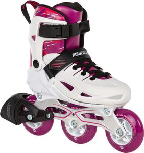 Powerslide Universe Inline-skates Weiß EU 29-32 Weiß EU 29-32