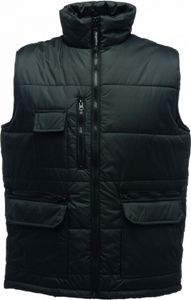Regatta Professional - Vesta pre mužov RG3120 (XL) (Black)