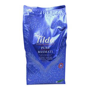 Tilda Pure Original Basmati Reis 10 Kg