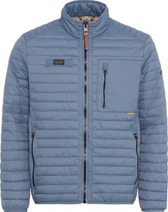 Camel Active Sommerjacke Hellblau