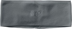Jack Wolfskin Real Stuff Headband Größe: OneSize Farbe: 6110 grey heather