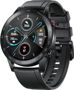 HONOR MagicWatch 2 46mm schwarz