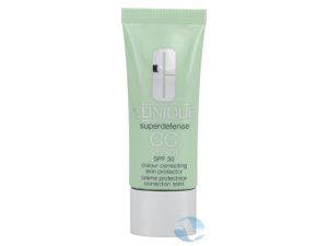 Clinique Superdefense CC Cream SPF30 Krem upiększająco-ochronny 04 Medium, 40ml