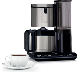 Bosch TKA8A683 Kaffeemaschine Halbautomatisch Filterkaffeemaschine 1,1 l