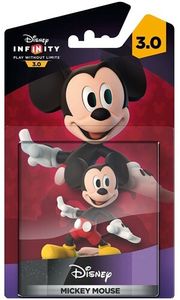 Disney Infinity 3.0: Einzelfigur Micky Maus
