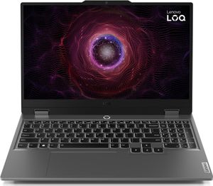 Lenovo LOQ 15ARP9 39.6cm 15.6 Ryzen 7 16GB 1TB - 3,1 GHz - 1.000 GB