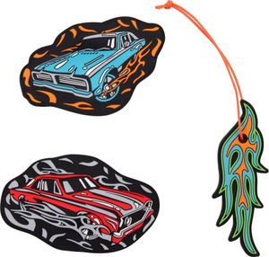 Scout Funny Snaps Move 3er Set Flames