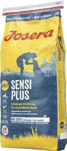 Josera SensiPlus Adult Ente Hundetrockenfutter 12,5kg