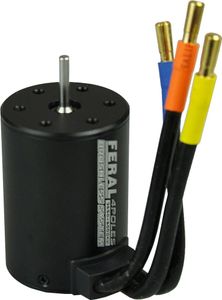 Amewi Brushless Motor 3650 6000KV