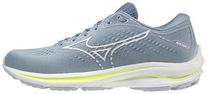 MIZUNO Wave Rider 25 Schuhe Damen blau 37