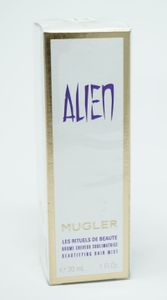 Thierry Mugler Alien Mugler mlha na vlasy 30ml