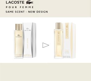 Lacoste Lc Pour Femme Edp 90ml