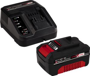 Einhell Power X-Change PXC-Starter-Kit 18V 4,0Ah PXC Starter Kit 1 Einhell Power X-Change PXC-Starter-Kit 18V 4,0Ah PXC Starter Kit 1