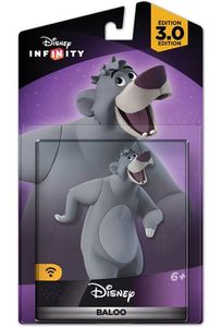Disney Infinity 3.0: Einzelfigur Baloo