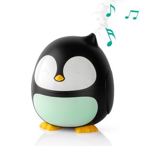 Difu Penguin-1 Coodly Aroma Difuzer und Air Hoder mit einer Musemusik